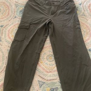 Patagonia hiking capris